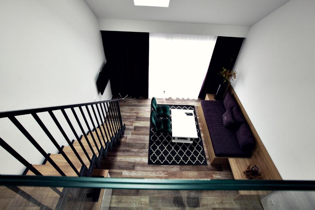 Fotografie z fotogalerie ubytování Apartments The Art House v destinaci Škofljica