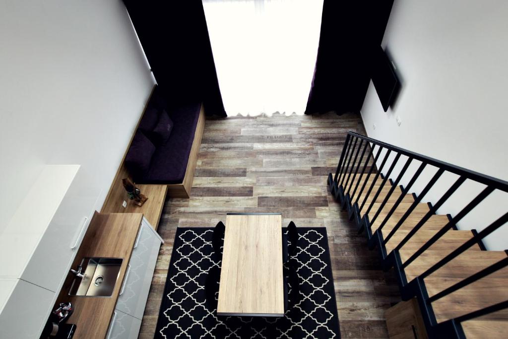 Fotografie z fotogalerie ubytování Apartments The Art House v destinaci Škofljica