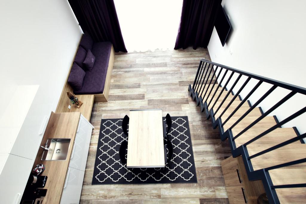 Fotografie z fotogalerie ubytování Apartments The Art House v destinaci Škofljica
