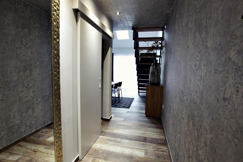 Fotografie z fotogalerie ubytování Apartments The Art House v destinaci Škofljica