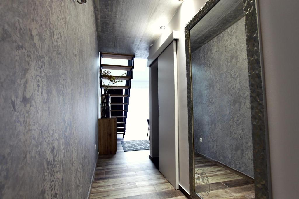 Fotografie z fotogalerie ubytování Apartments The Art House v destinaci Škofljica