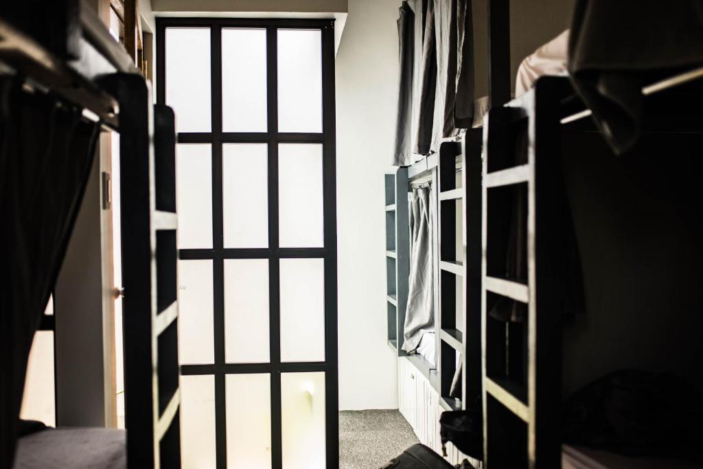 Fotografie z fotogalerie ubytování Avisala Hostel Coron v destinaci Coron