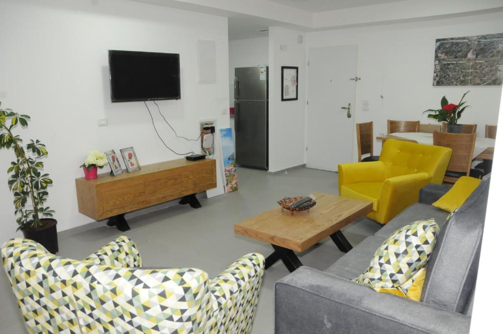 Dream Apartment In Florentine (Israel Tel Aviv)