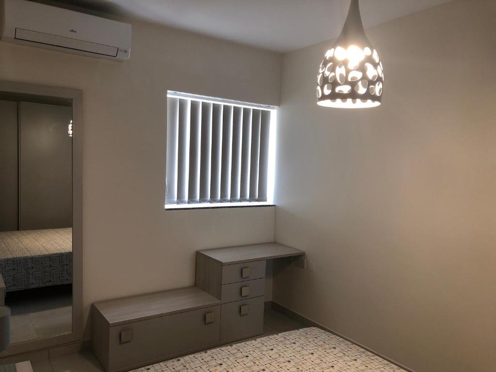 Postel nebo postele na pokoji v ubytování Marsascala Sea View Apartment HPI 7738