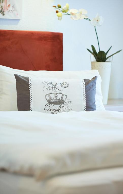 Aparthotel Stibbe - Appartement Supérieur