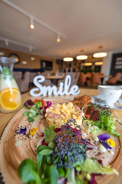 UpperHouse Suites & More - Resim 31