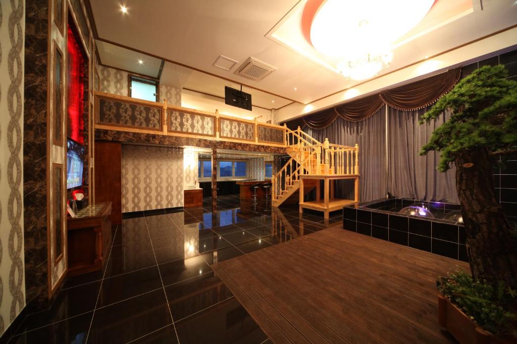 Fotografie z fotogalerie ubytování Esia hotel v destinaci Tegu