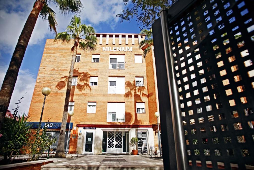 Apartamentos Vértice Bib Rambla, Siviglia – Prezzi aggiornati ...