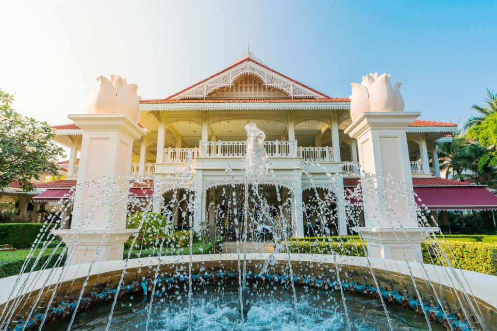 Wora Bura Hua Hin Resort & Spa - Resim 17