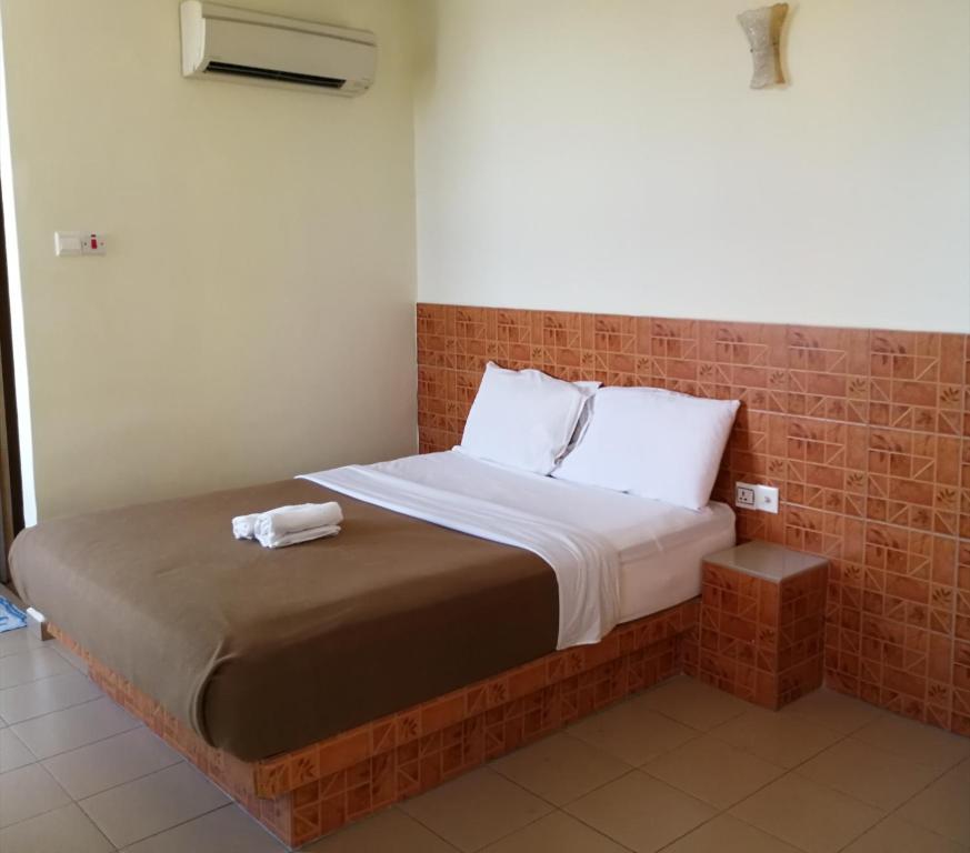 Hotel Seri Nilai - Tweepersoonskamer Zonder Raam