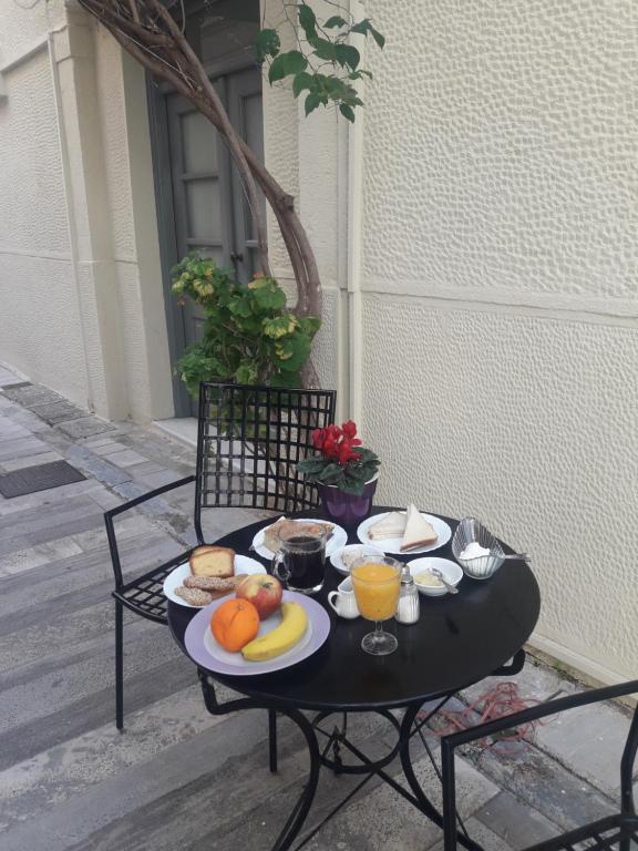 Polyxenia Hotel - Resim 8