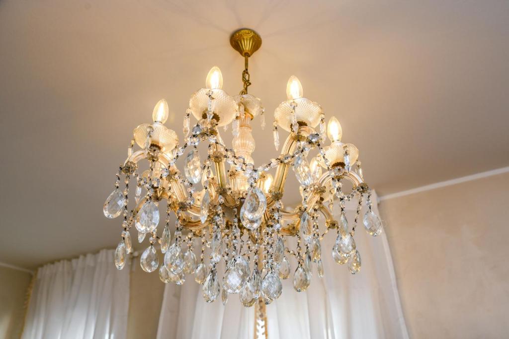 Luxury Suite Sirmione - 11