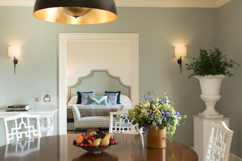 Rocco Forte Hotel Savoy - Resim 23