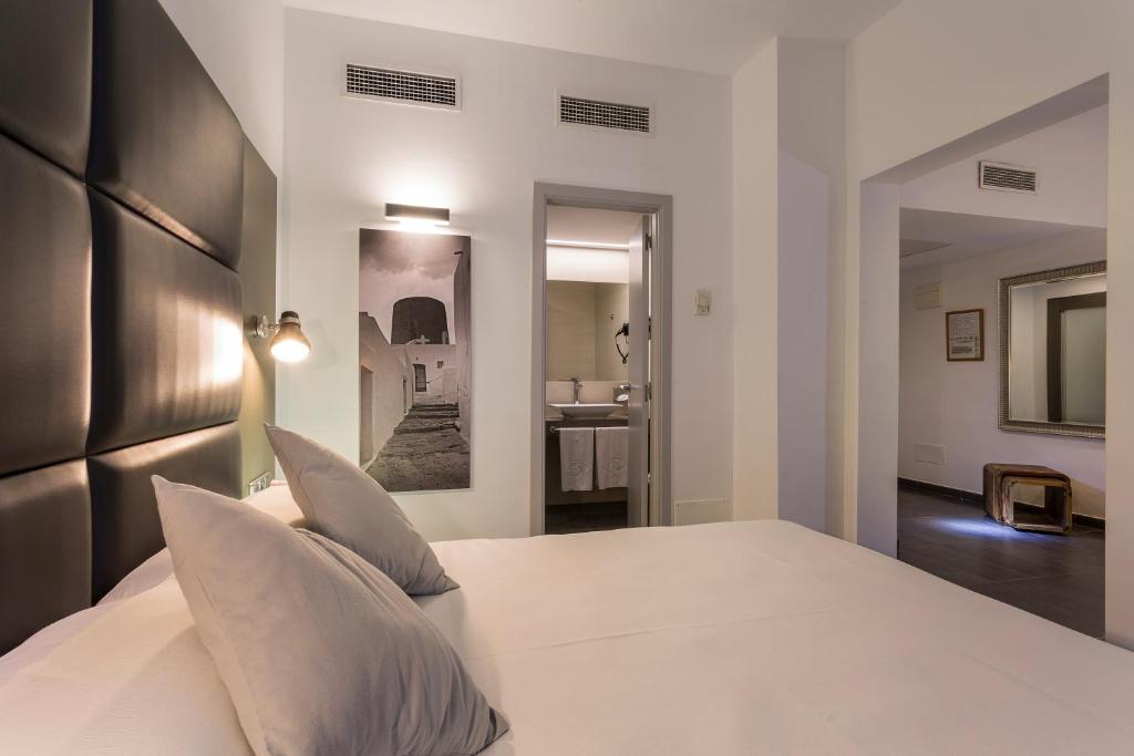 Palladium Hotel Cala Llonga - Adults Only - Suite