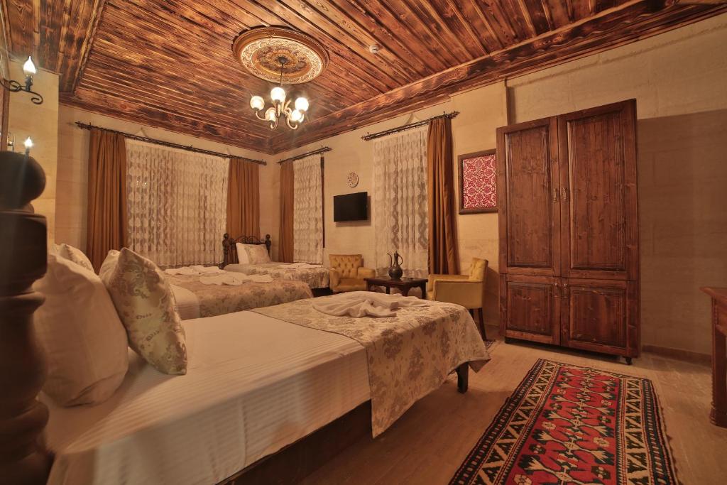 Caravanserai Inn Hotel - 7