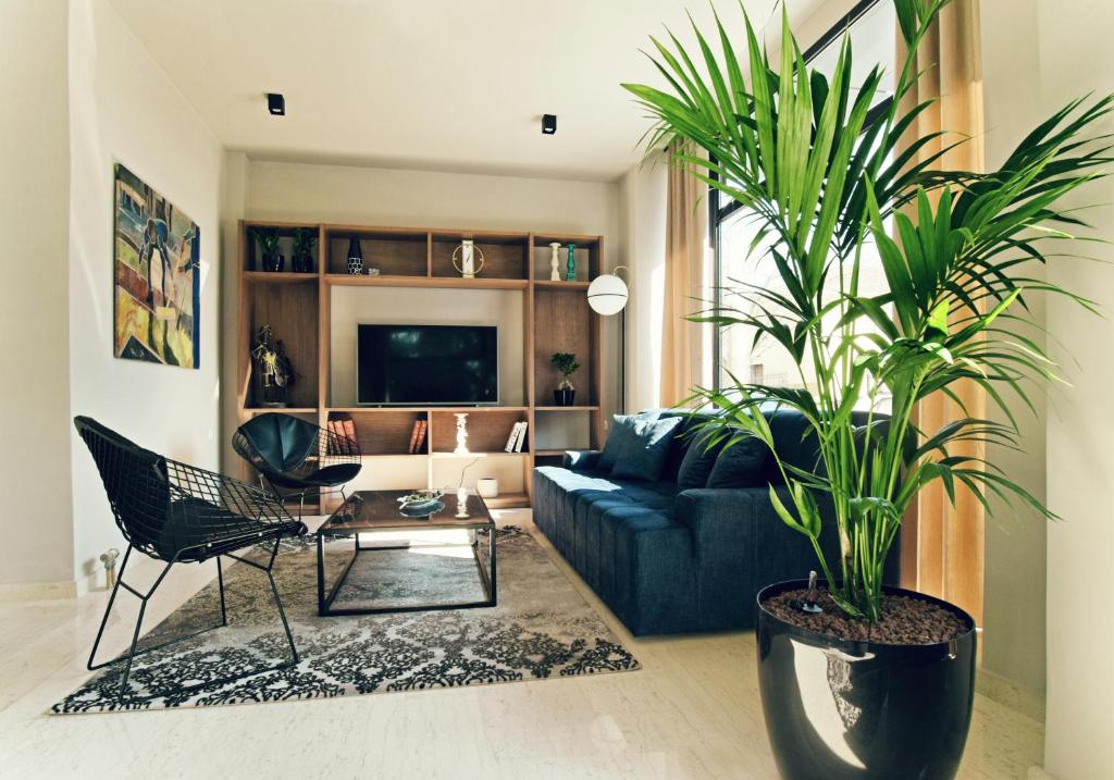 Athens Iris Hotel - Resim 12