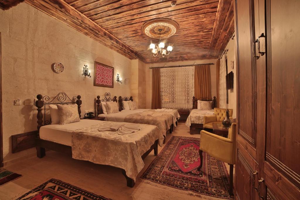 Caravanserai Inn Hotel - 6