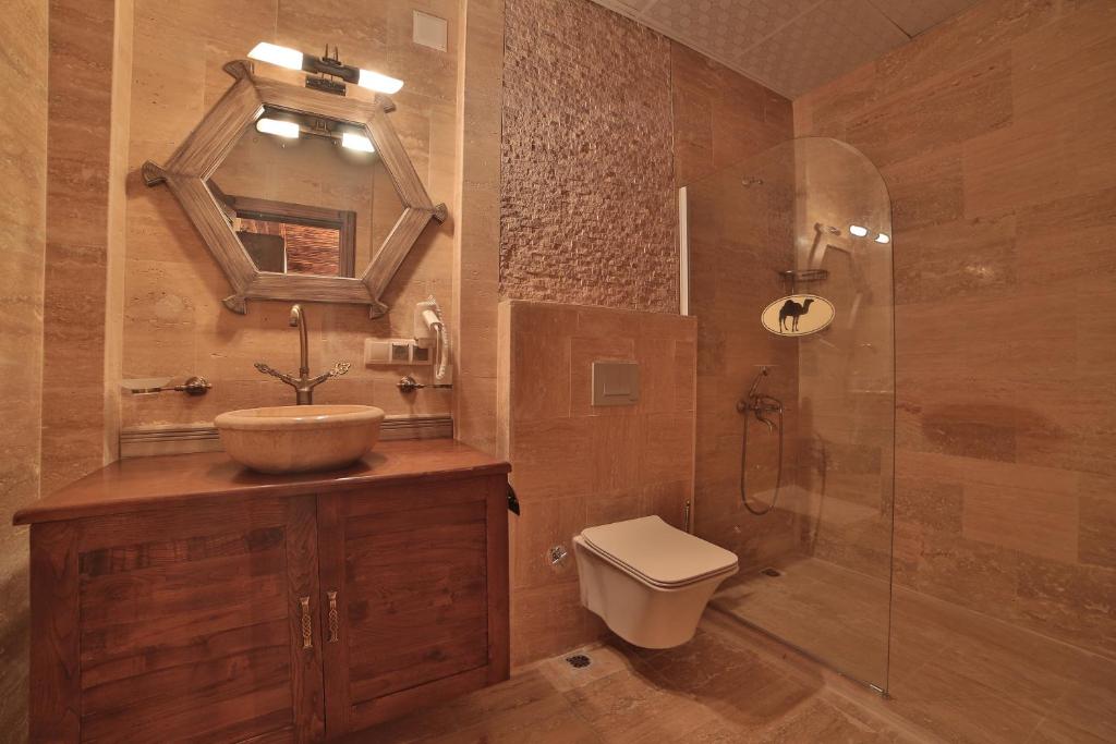 Caravanserai Inn Hotel - 4