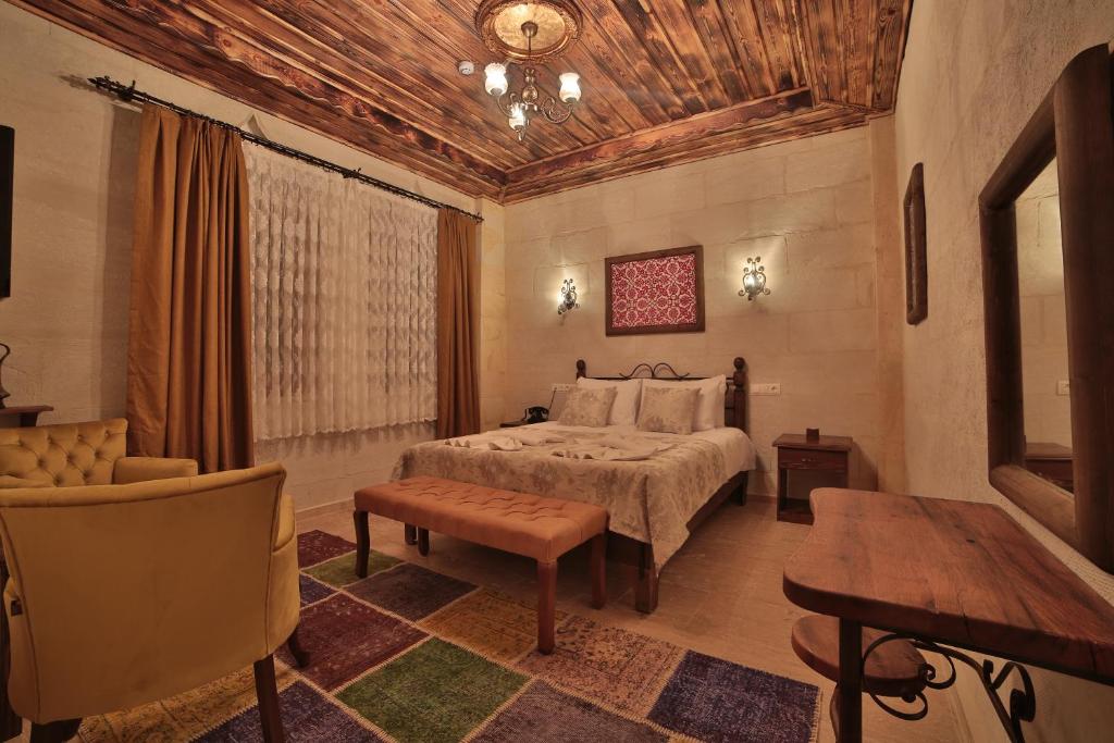 Caravanserai Inn Hotel - 19