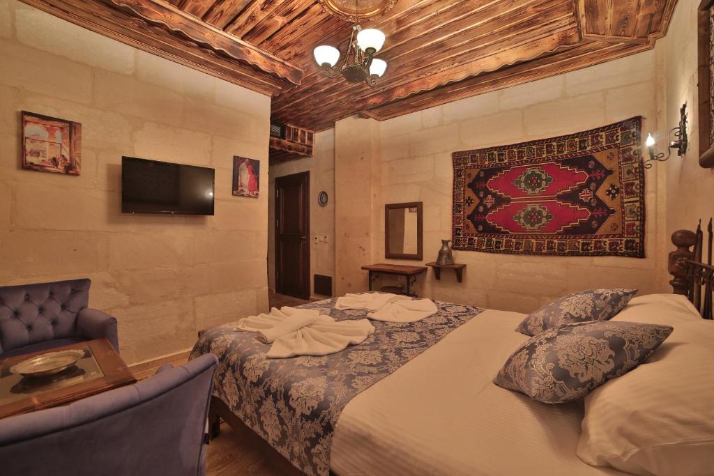 Caravanserai Inn Hotel - 13