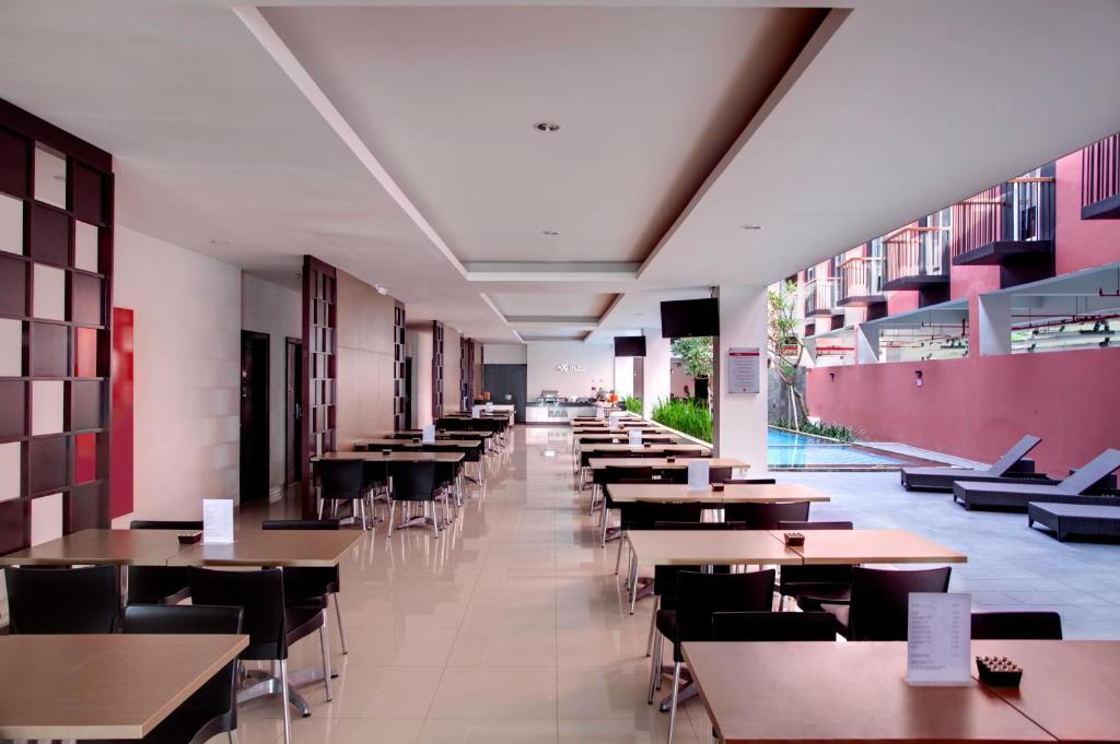 Amaris Hotel Pratama Nusa Dua