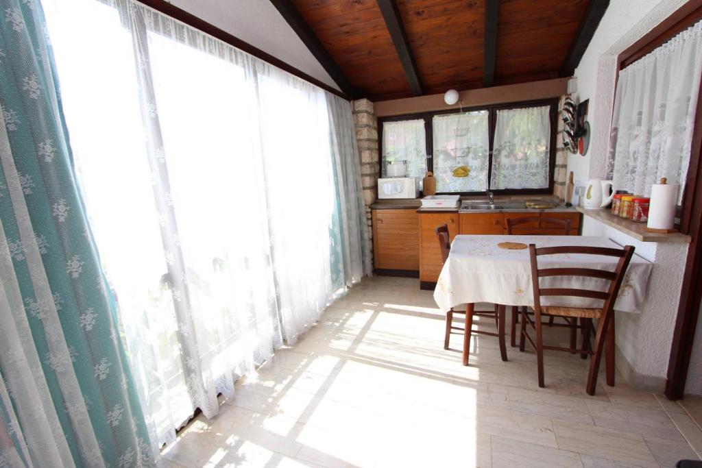 Apartments Villa Mattossi - 13