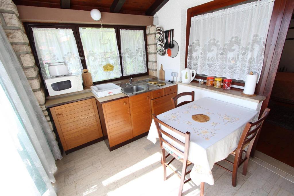 Apartments Villa Mattossi - 12