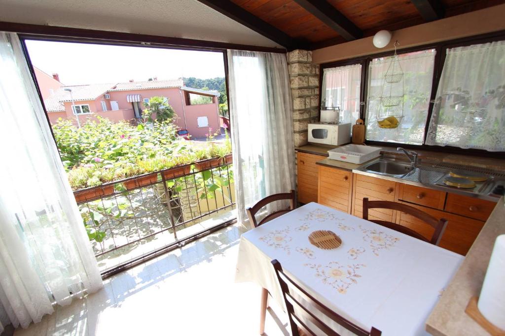 Apartments Villa Mattossi - 14