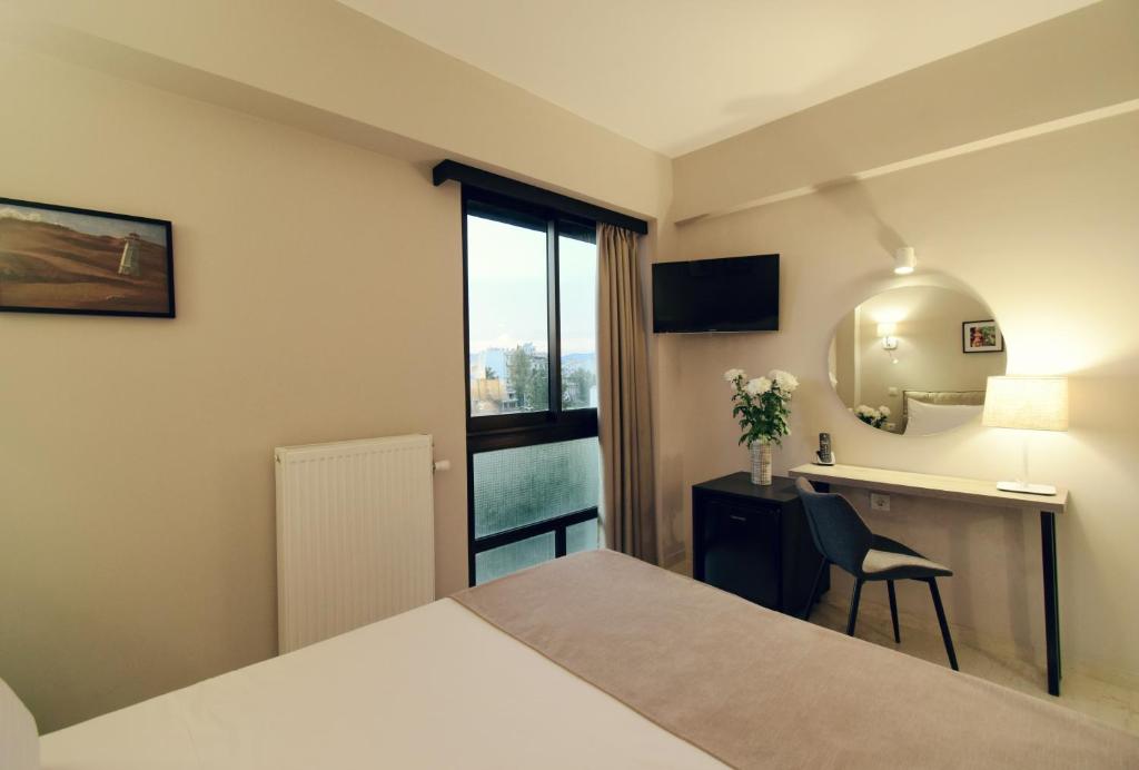 Athens Iris Hotel - Resim 28