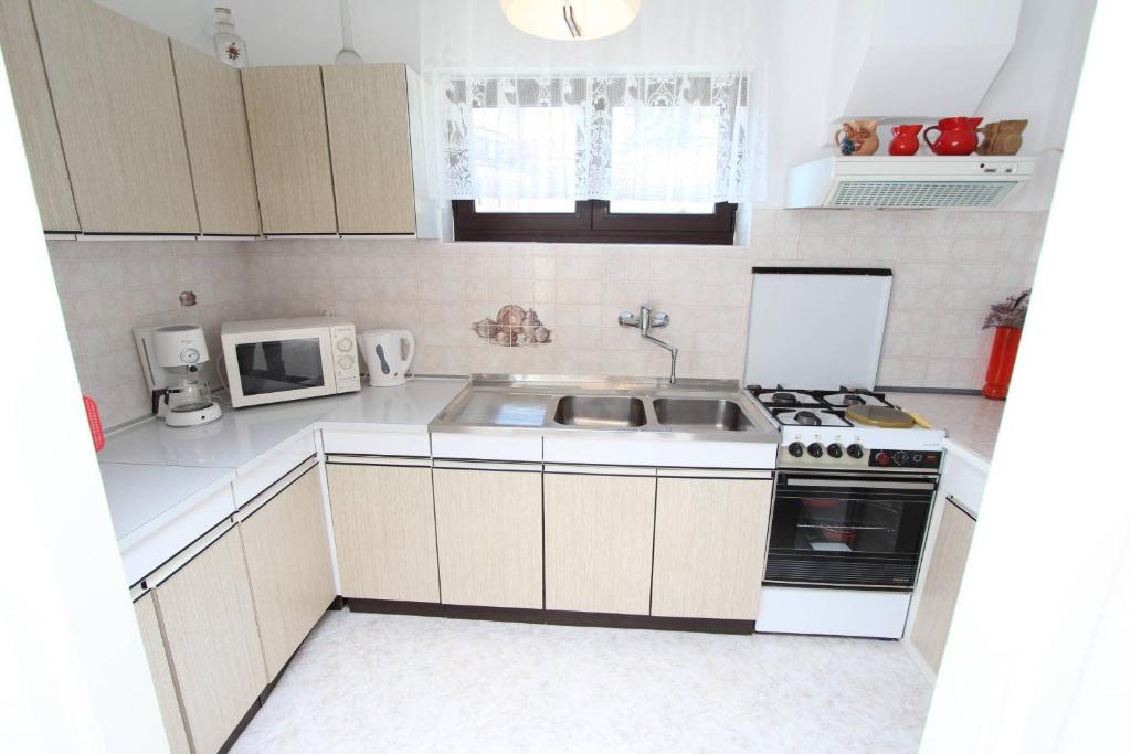 Apartments Villa Mattossi - 19