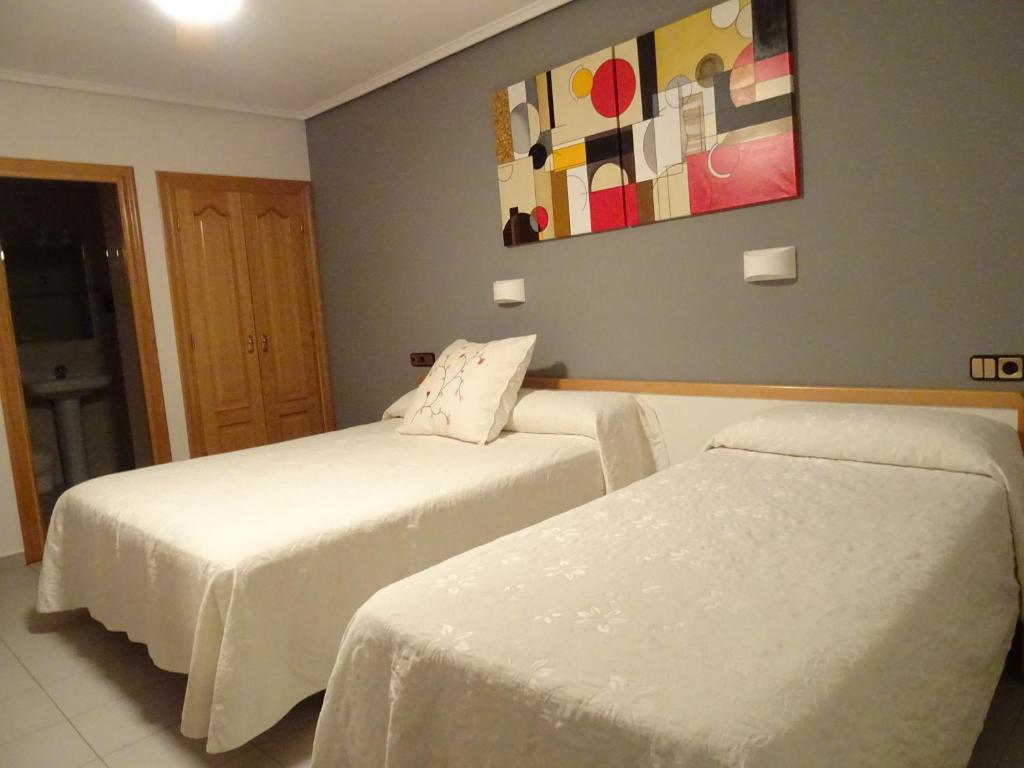 Hostal Pirineos Ainsa, Aínsa – Precios actualizados 2022