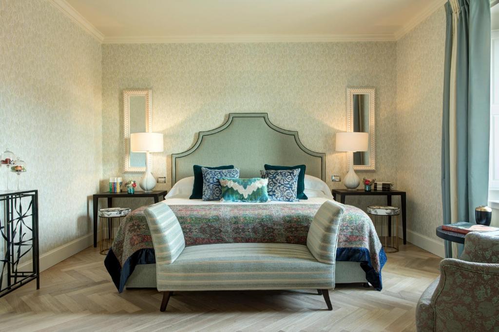 Rocco Forte Hotel Savoy - Resim 24