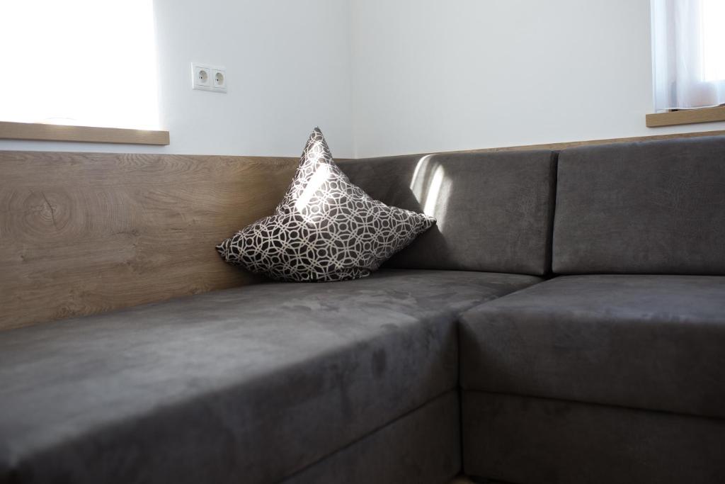 Posezení v ubytování Hotel Föhrenhof