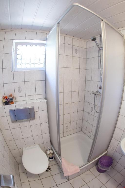 Hotel Waldoase Hirschbüchenkopf - Chambre Triple