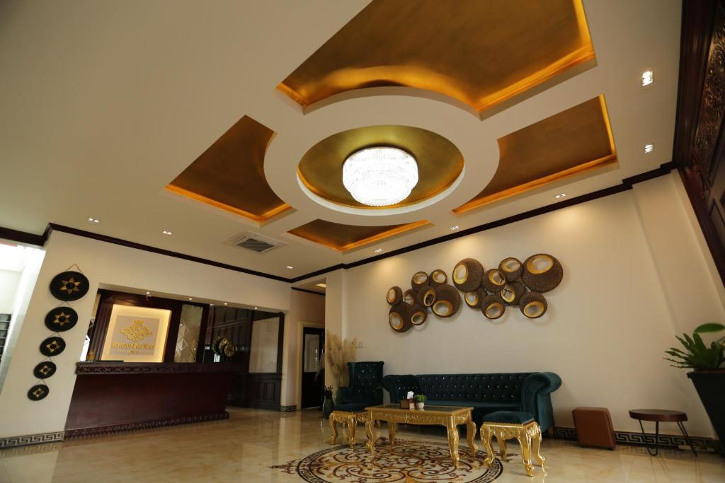 Khounmixay Hotel – Photos 1