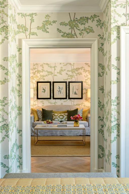 Rocco Forte Hotel Savoy - Resim 15