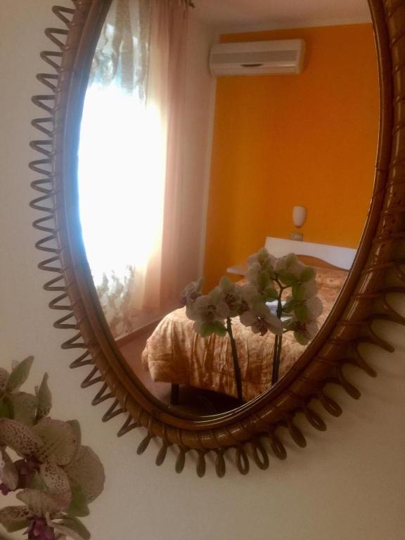 Fotografie z fotogalerie ubytování B&B Anny v destinaci Porto Garibaldi