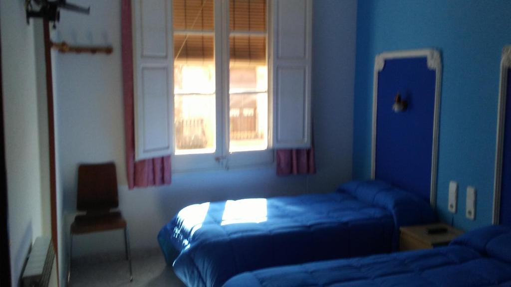 Kép Hostal Porta de Ferro szállásáról Sant Boi del Llobregatban a galériában