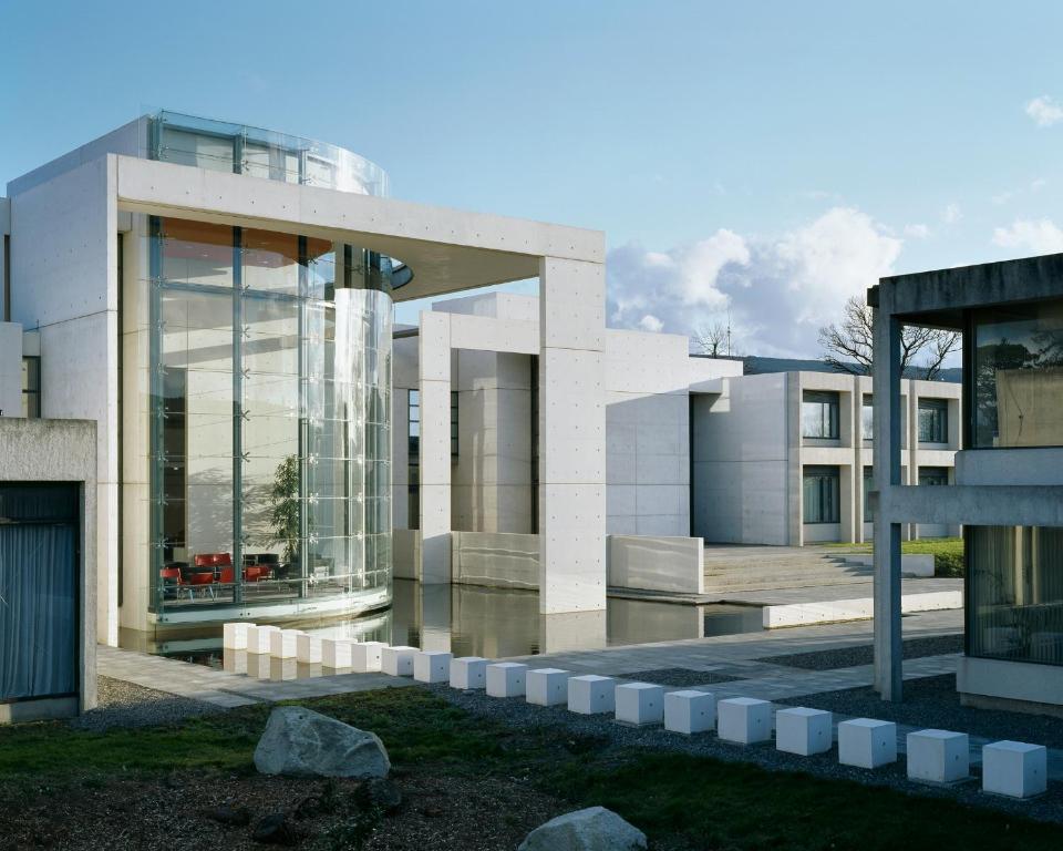 IMI Residence Sandyford