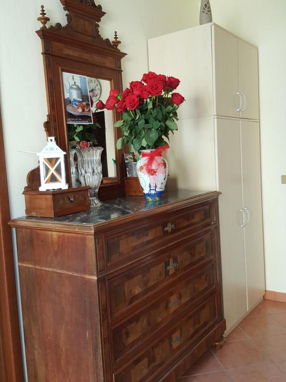 Fotografie z fotogalerie ubytování B&B Anny v destinaci Porto Garibaldi