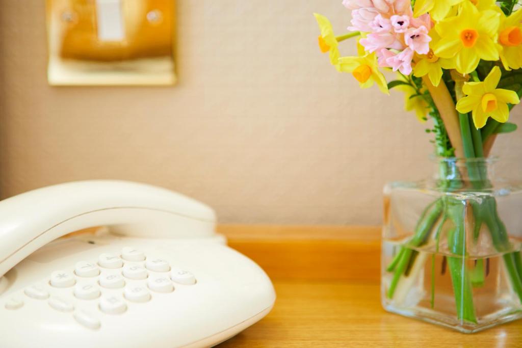 Palm Court Hotel - Resim 33