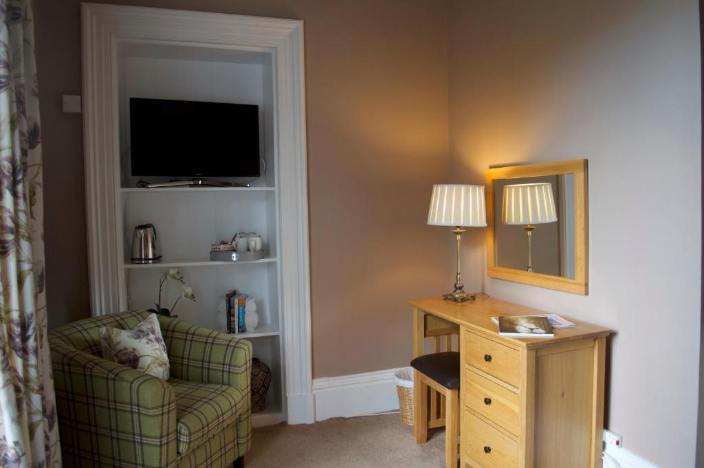 Balnearn House - Classic King Room