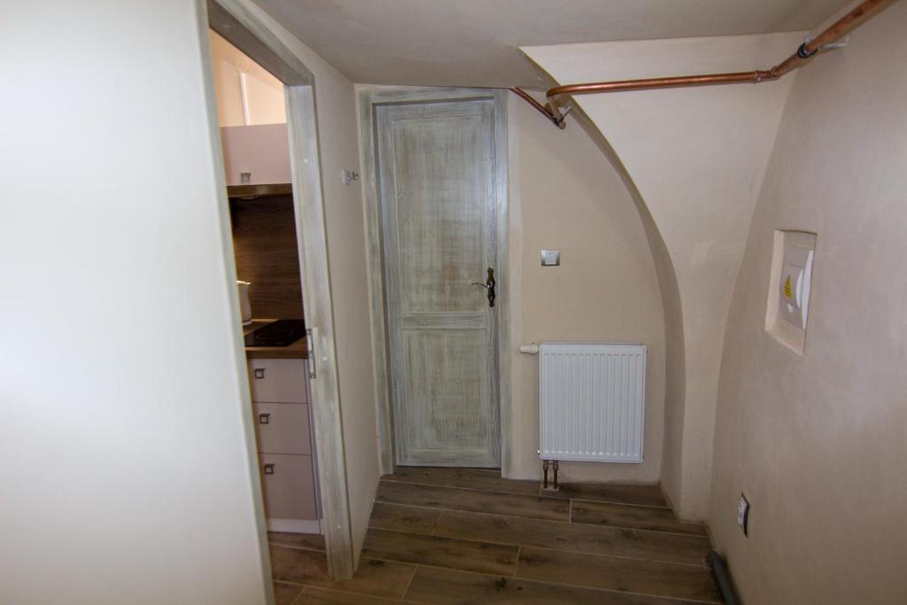 Fotografie z fotogalerie ubytování Apartmán U Gotického dvojčete v Litoměřicích