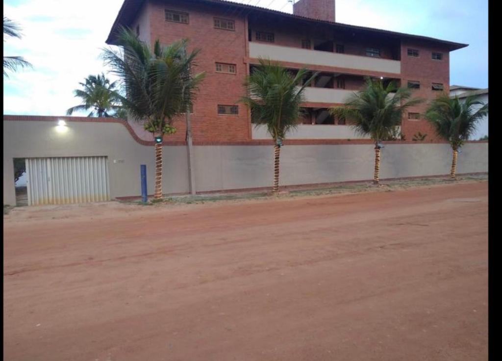  Apartamento Pertinho do Beach Park