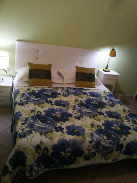 B&B Kazakova - Dubbele Of Dubbele Kamer Met Gedeelde Badkamer