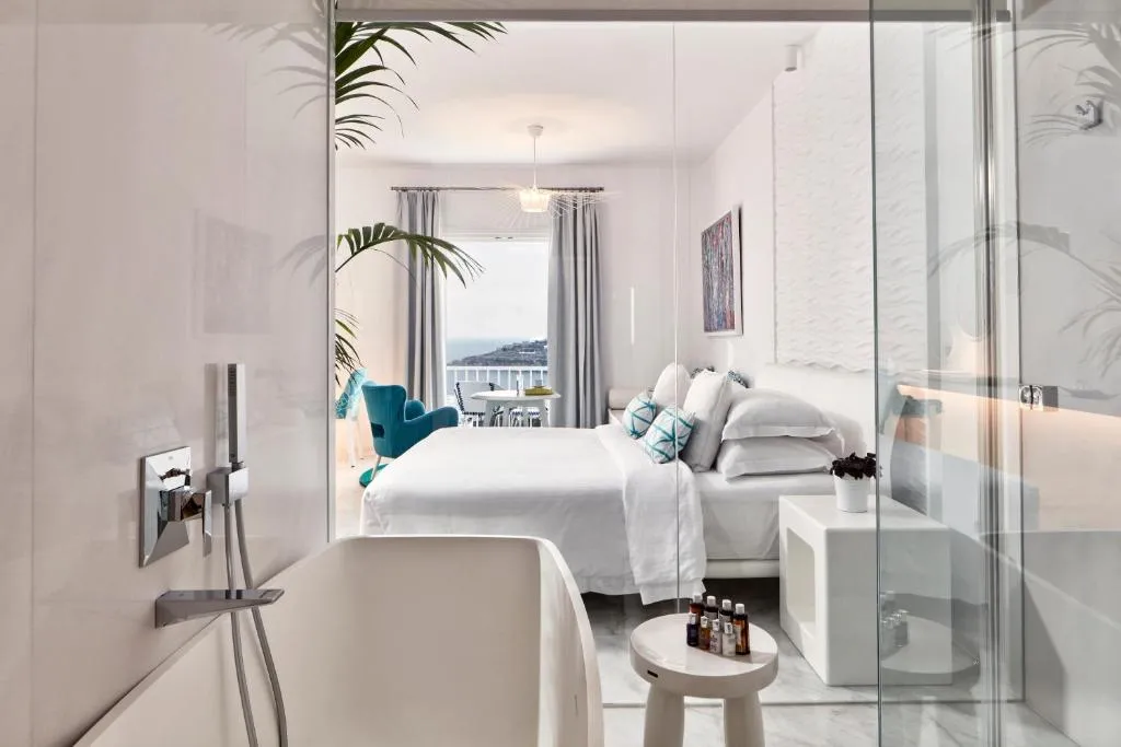 Thalassa Suite