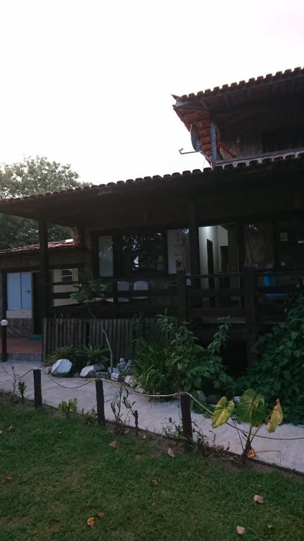  Búzios Hospedagem Manguinhos