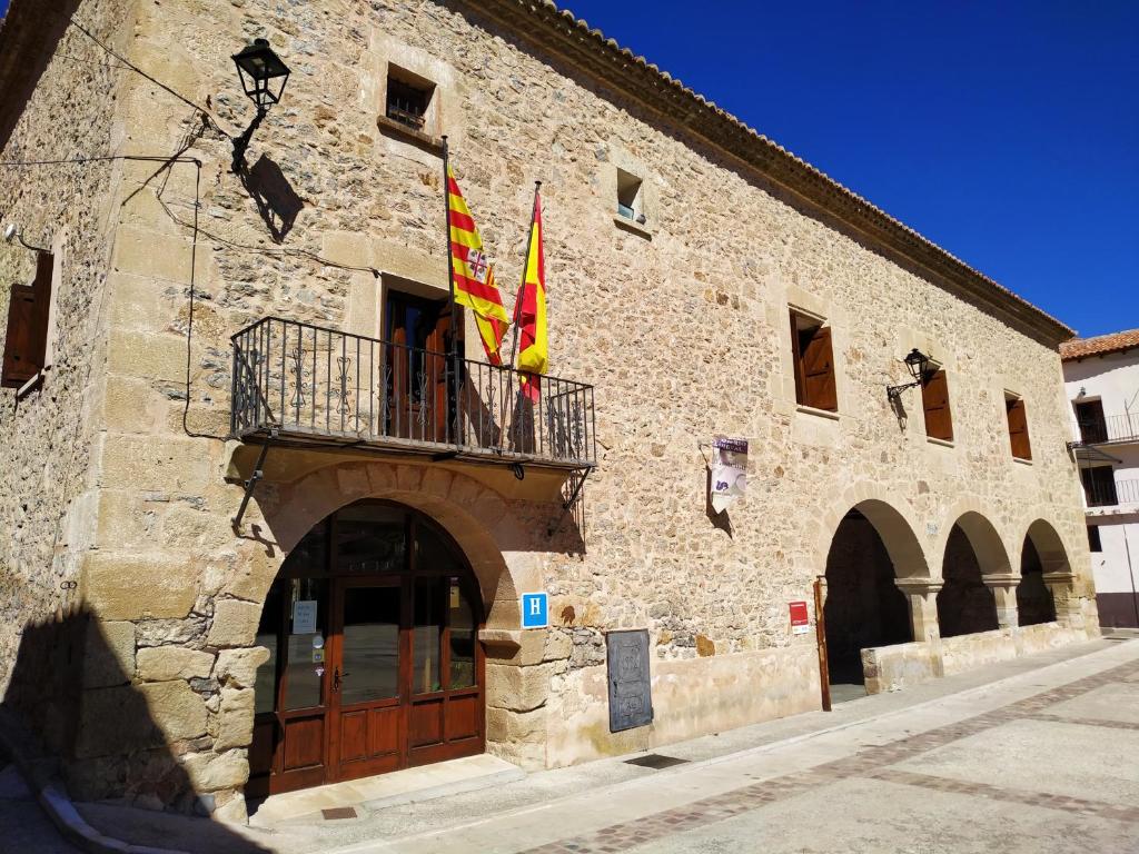 Hotel Rural Curia, El Castellar – Bijgewerkte prijzen 2022