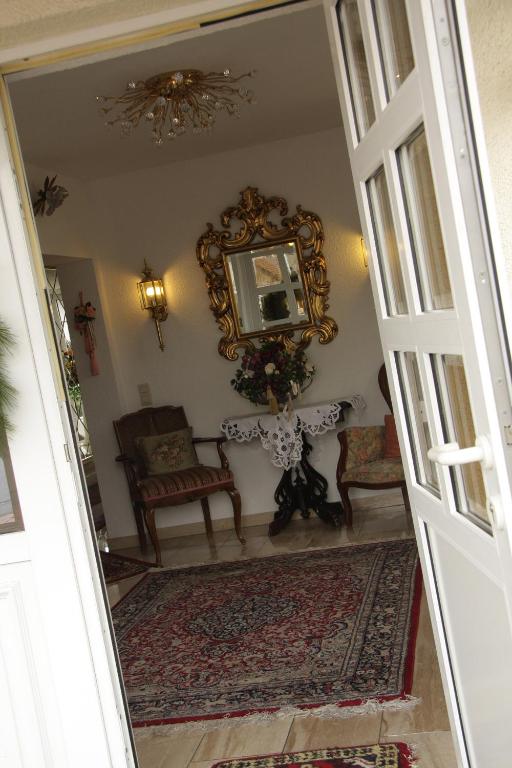Fotografie z fotogalerie ubytování Hotel Edel v destinaci Haibach