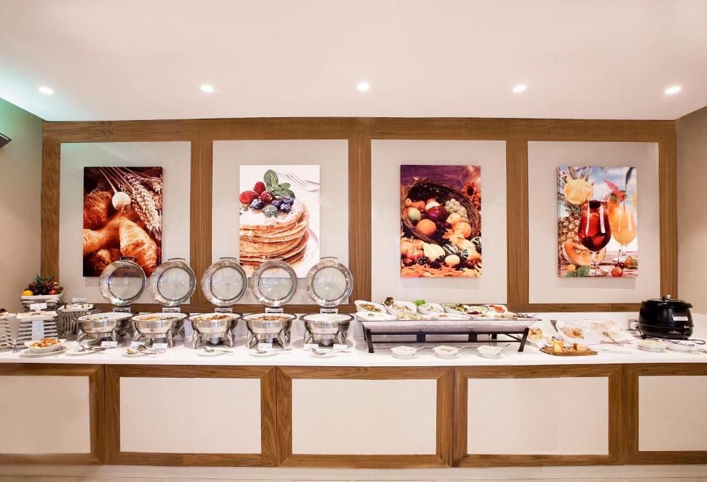 Al Sarab Hotel - Resim 37